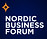 Nordic Business Forum logo