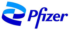 Pfizer logo