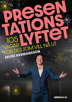 Presentationslyftet